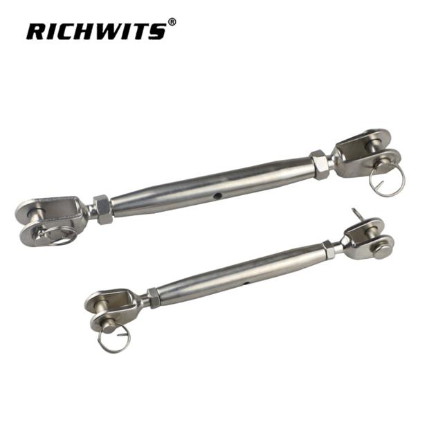 304 316 Stainless Steel European Open