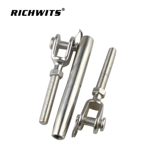 304 316 Stainless Steel European Open
