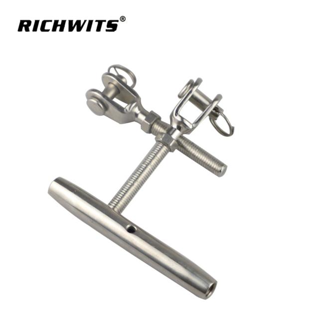 304 316 Stainless Steel European Open