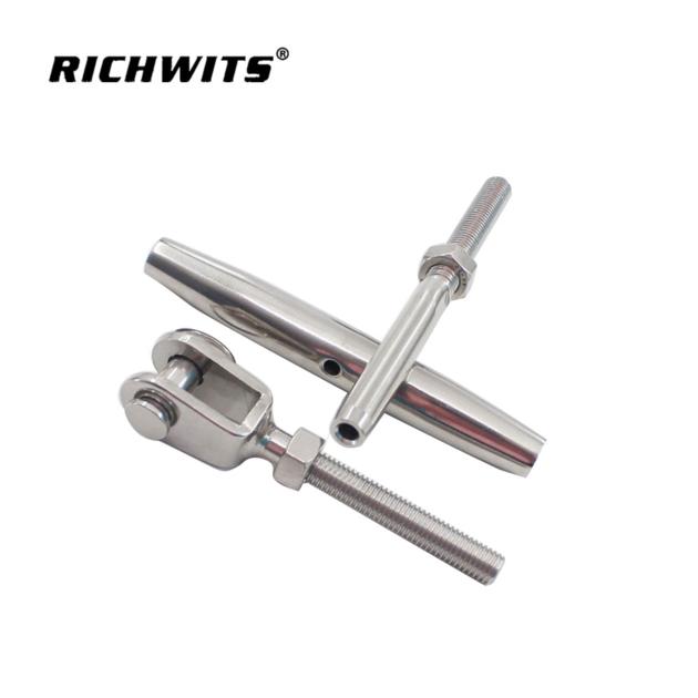 304 316 Stainless Steel European Type