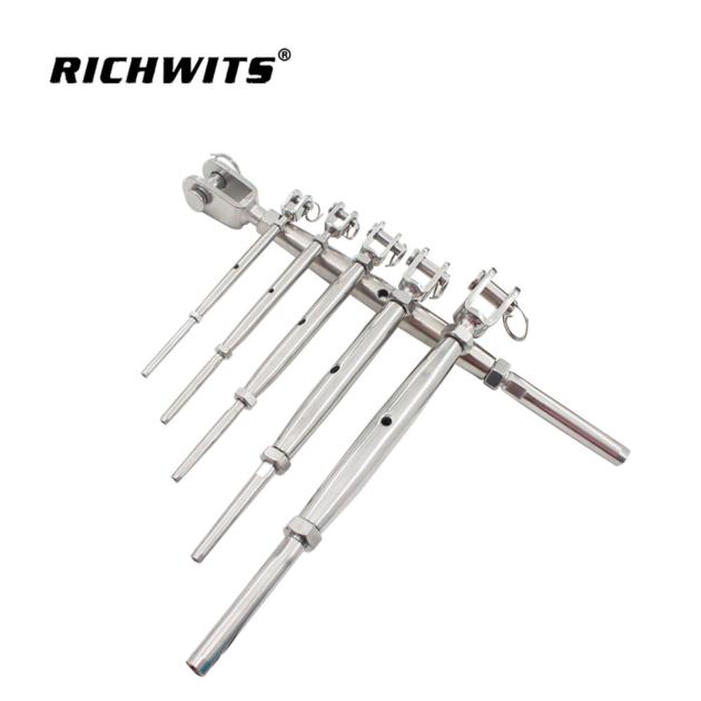 304 316 Stainless Steel European Type