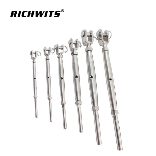 304 316 Stainless Steel European Type