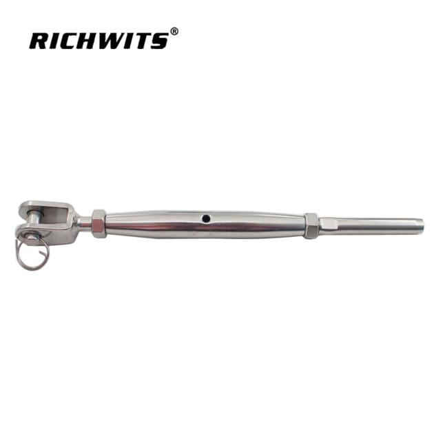 304 316 Stainless Steel European Type