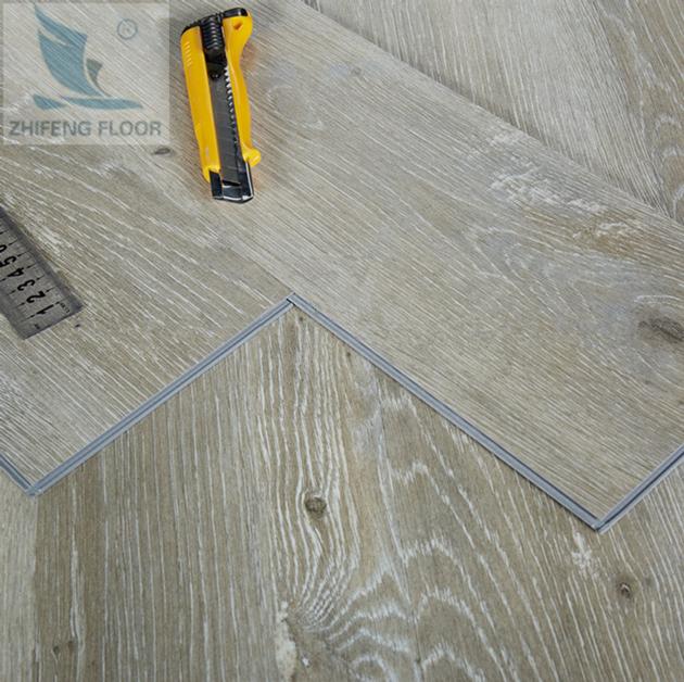 WPC/SPC Vinyl Flooring