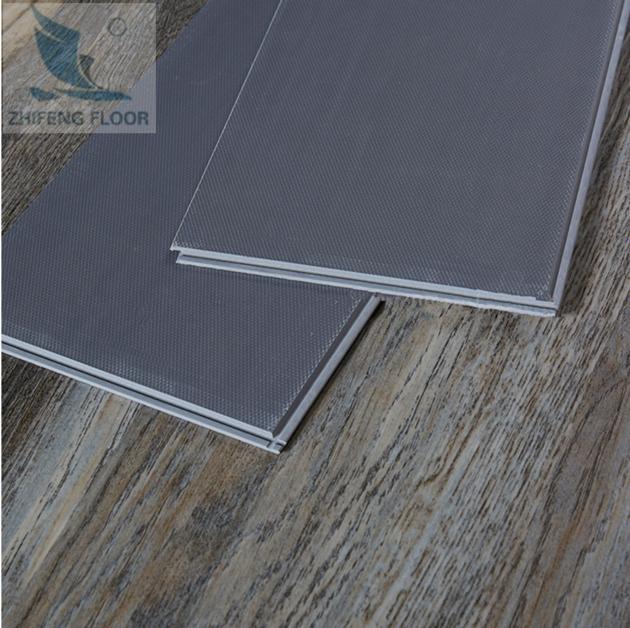WPC SPC Vinyl Flooring