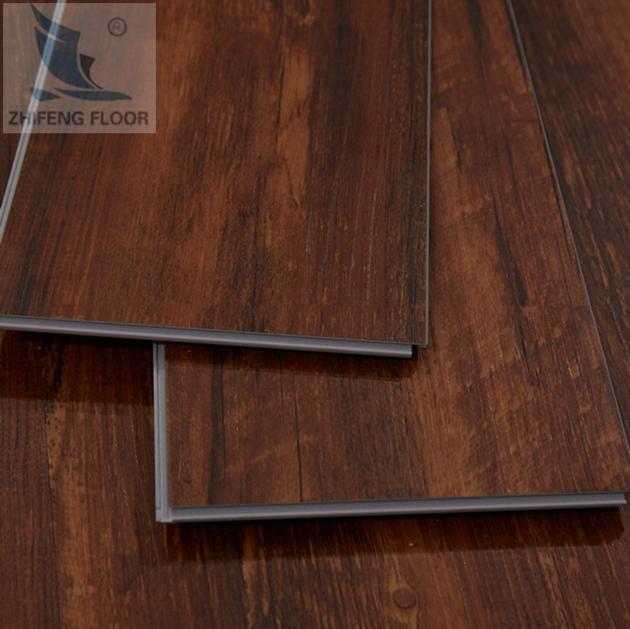 WPC SPC Vinyl Flooring