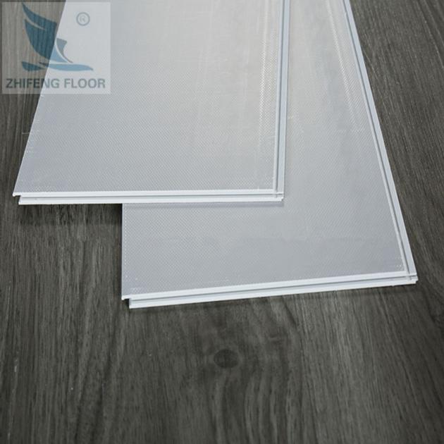 WPC SPC Vinyl Flooring