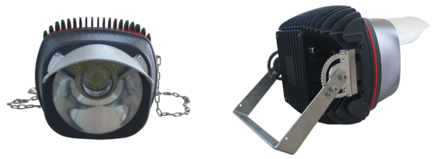 300W Led Flood Light