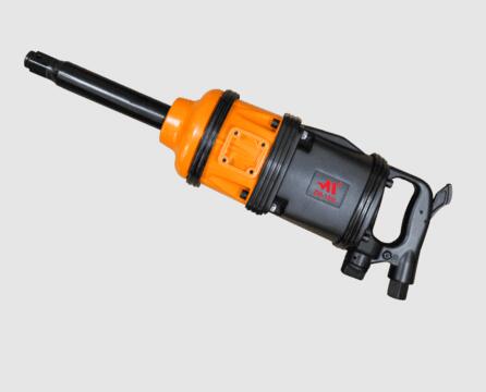 ZM-105L Big Torque Wrench Air Impact Wrench 1 Inch Air Wrench