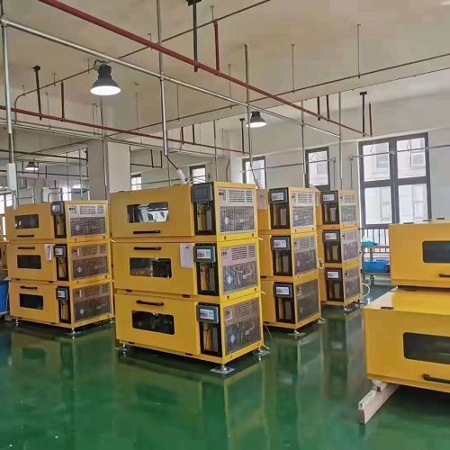 Refrigerated Shaking Incubator