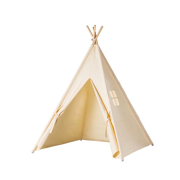 Wholesale /OEM Teepee Tent for Kids