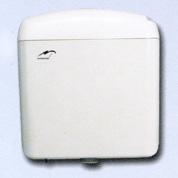 Automatic Water-box Toilet Flusher