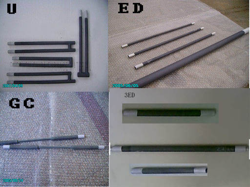  FLOAT GLASS ELEMENTS