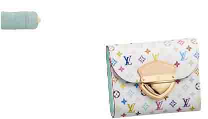 NEW design lady clutch