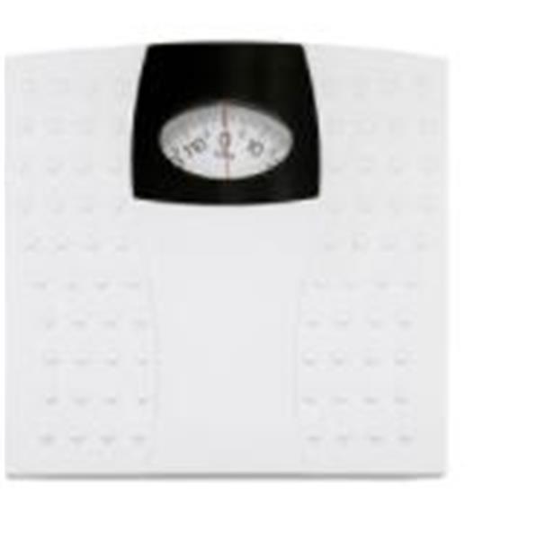 Mechanical Bathroom Scale ZT3077