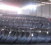  Black Iron Wire 