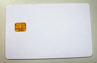 AT24C16 Card