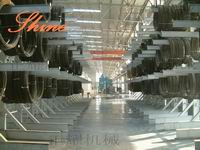 cantilever rack/shelf