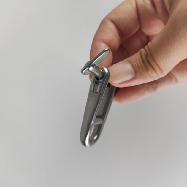 Stainless Steel 316 304 Key Pin