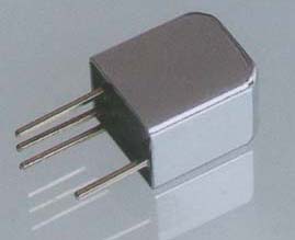Magnetic Pattern Recognition Sensors