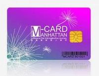 SLE5542 Card