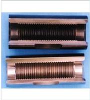 sucker rod coupling