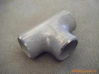  SCH80 straighe tee|alloy straighe tee used for shipbuilding