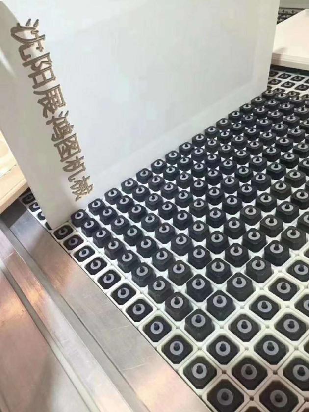 Liaoning Zhanhongtu Positive And Negative Press