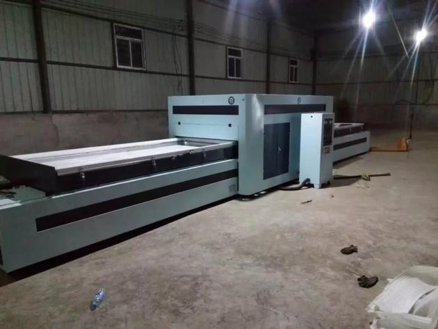 TM3000 China