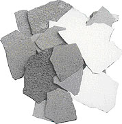 Electrolytic Manganese Metal Flakes