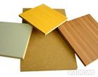 melamine MDF