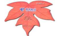 Special Shape Card