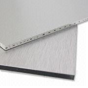 Fireproof Aluminum Composite Panel