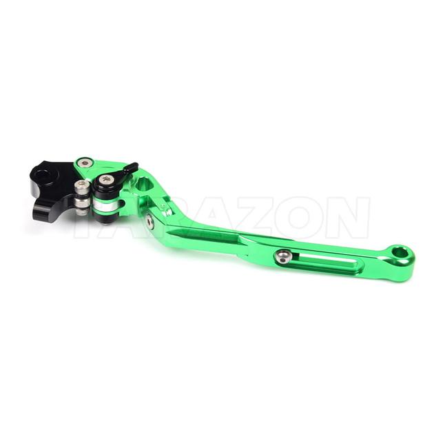 Aftermarket Motorcycle Brake And Clutch Levers