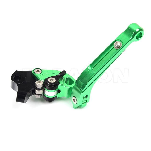 Aftermarket Motorcycle Brake And Clutch Levers