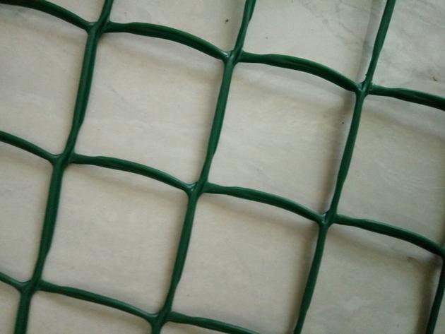 HDPE extruded plastic garden fence net /tree guard protection netting plastic obstacle net