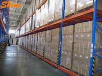 heavy duty pallet rack/shelf