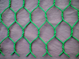 hexagonal wire mesh