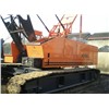 Japan  Used Crawler crane