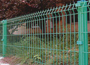 supply fence