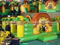 INFLATABLE AMUSEMENT PART T-328