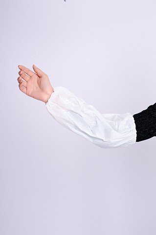 Hot Sale Disposable PE Sleeves Cover