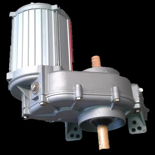 farm center pivot irrigation system gear motor