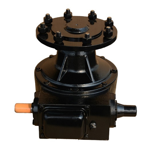 farm center pivot irrigation gearbox