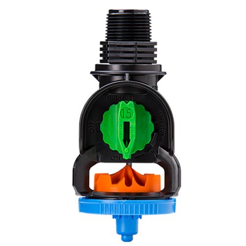 farm center pivot irrigation sprinkler