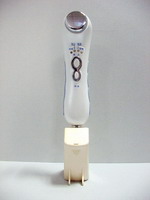 Ultrasonic Beauty Device