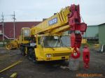 Used Truck Crane Kato 25T