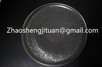 lamp reflector cover