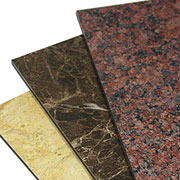 Aluminium Composite Panel