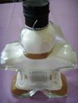 glass decoration--- sugar series
